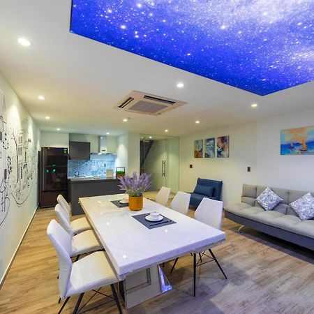 Vyan Beach House Da Nang Zewnętrze zdjęcie