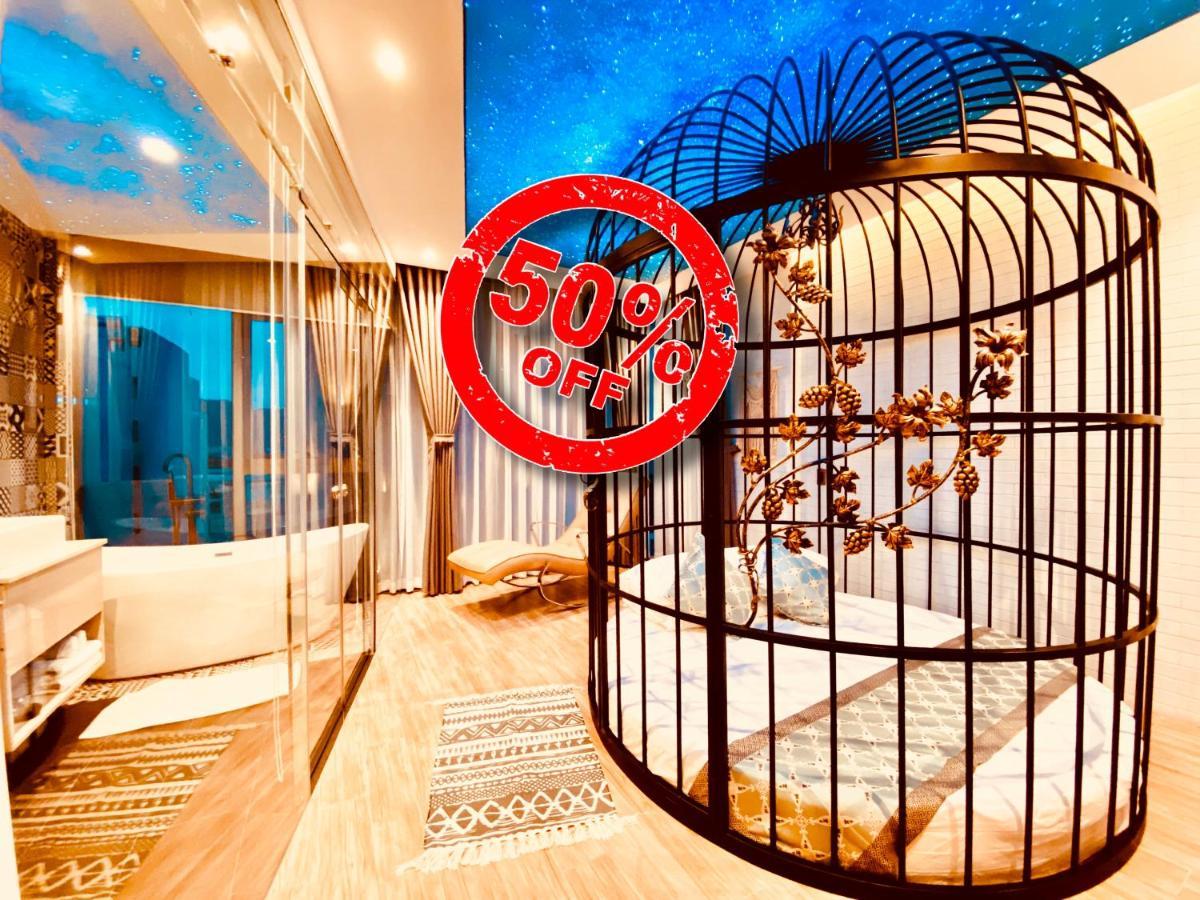 Vyan Beach House Da Nang Zewnętrze zdjęcie
