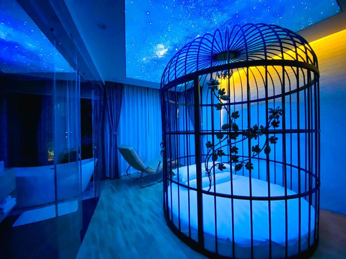 Vyan Beach House Da Nang Zewnętrze zdjęcie