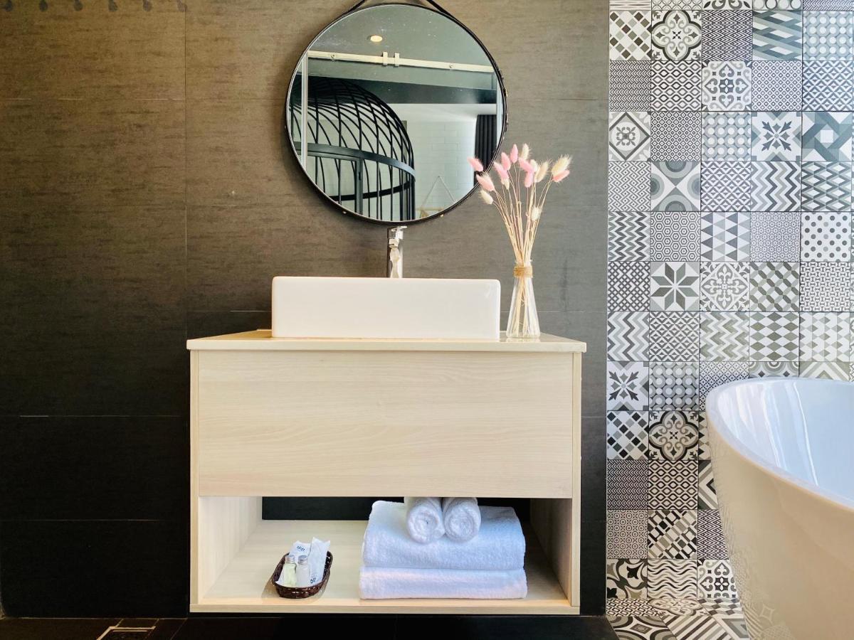 Vyan Beach House Da Nang Zewnętrze zdjęcie