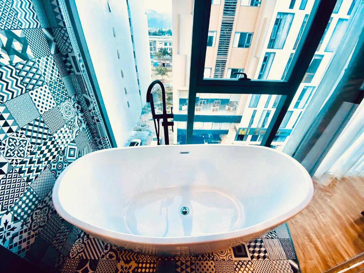 Vyan Beach House Da Nang Zewnętrze zdjęcie