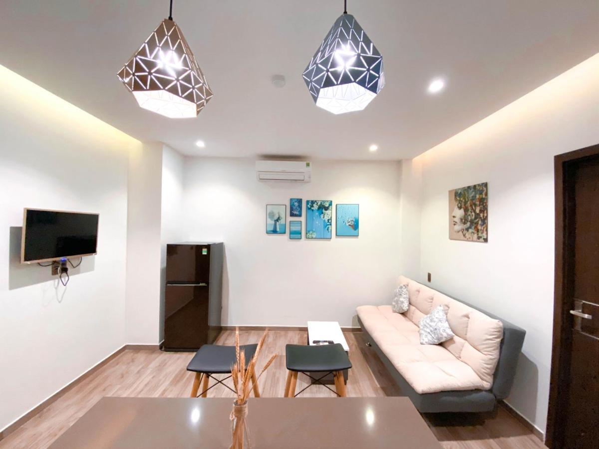 Vyan Beach House Da Nang Zewnętrze zdjęcie